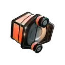 Warframe Cryptographic Alu - Warframe Items - Overframe