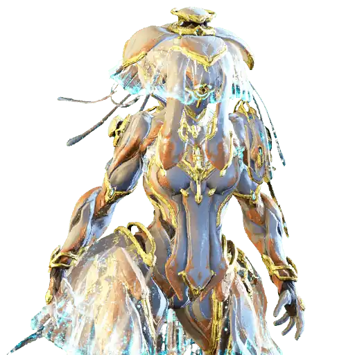 Ivara Warframe Ivara Prime (Warframe) Wish I Could Change To A Female